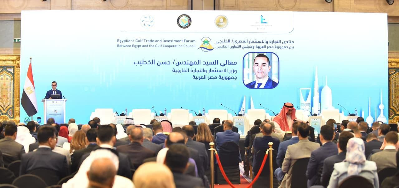 وزير الاستثمار