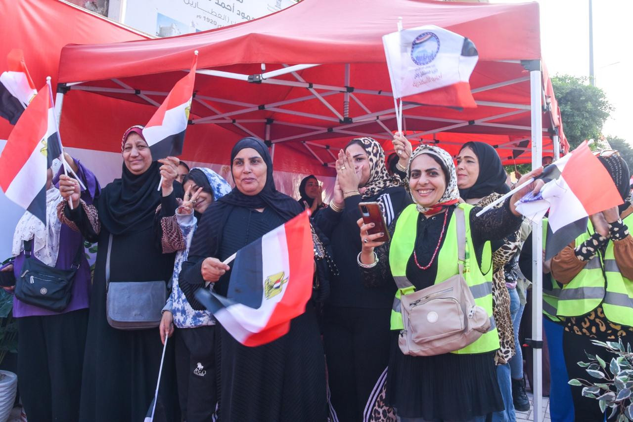 محافظ الإسكندرية