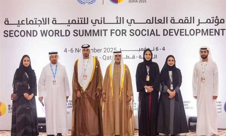 القمة العالمية الثانية للتنمية الاجتماعية تعيد صياغة عقد اجتماعي عالمي