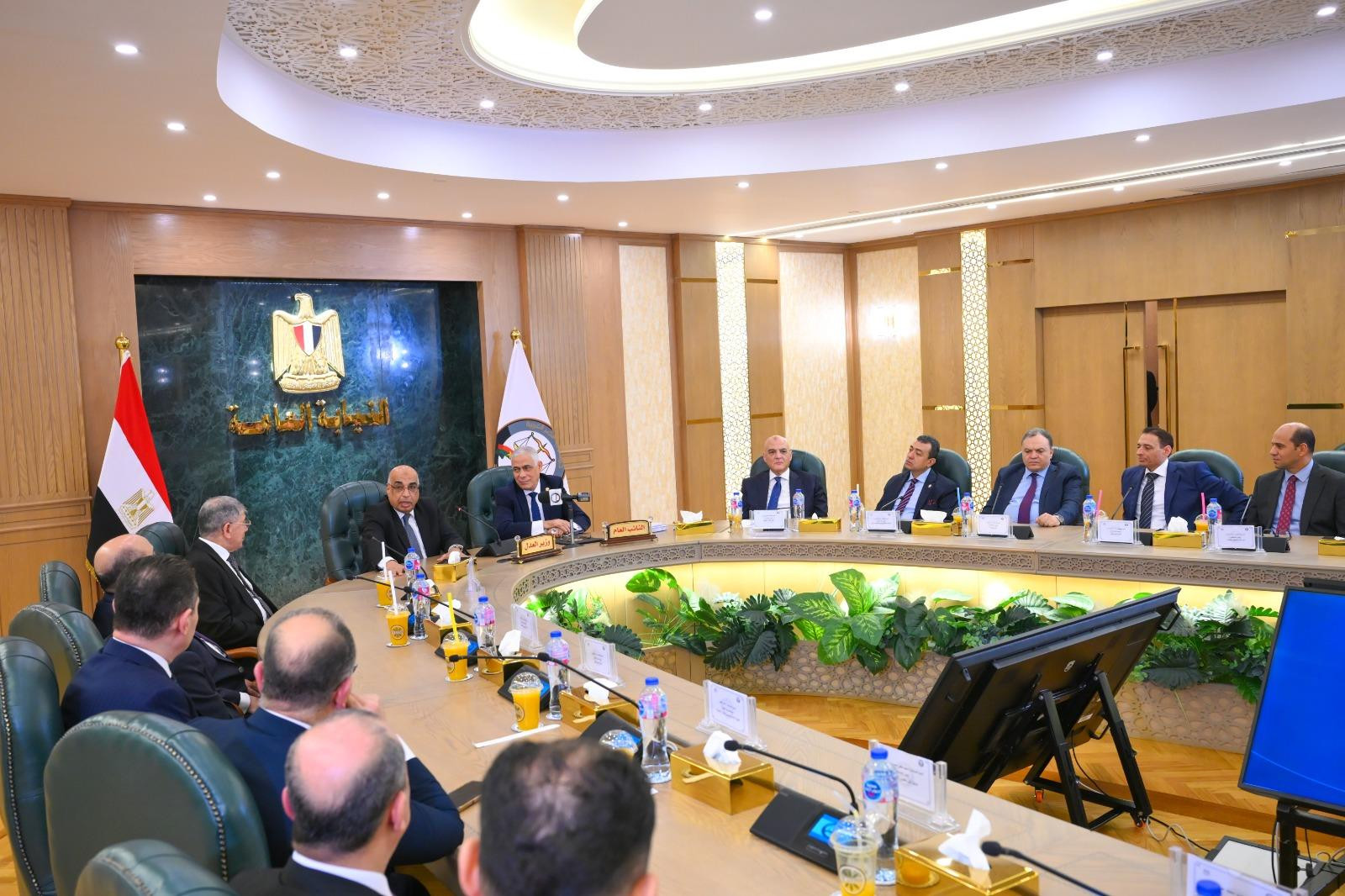 النائب العام