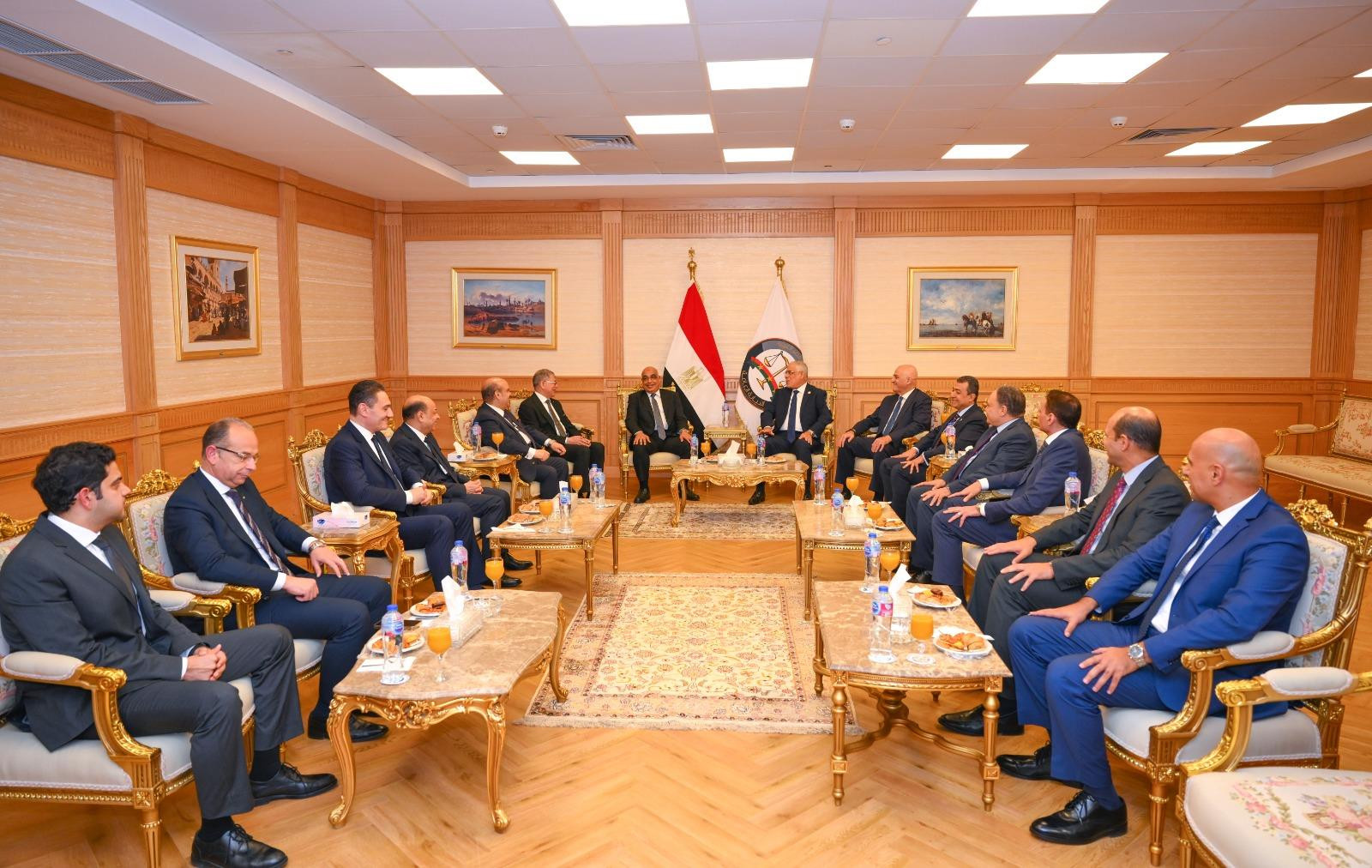 النائب العام