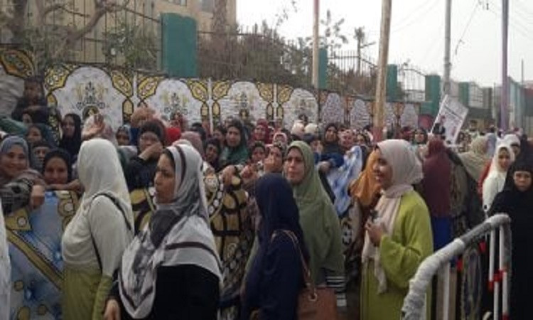 انتخابات مجلس النواب