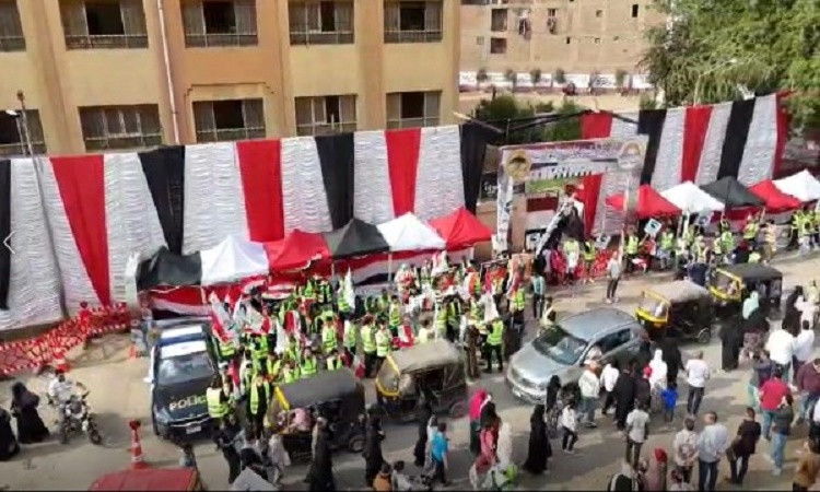 انتخابات مجلس النواب