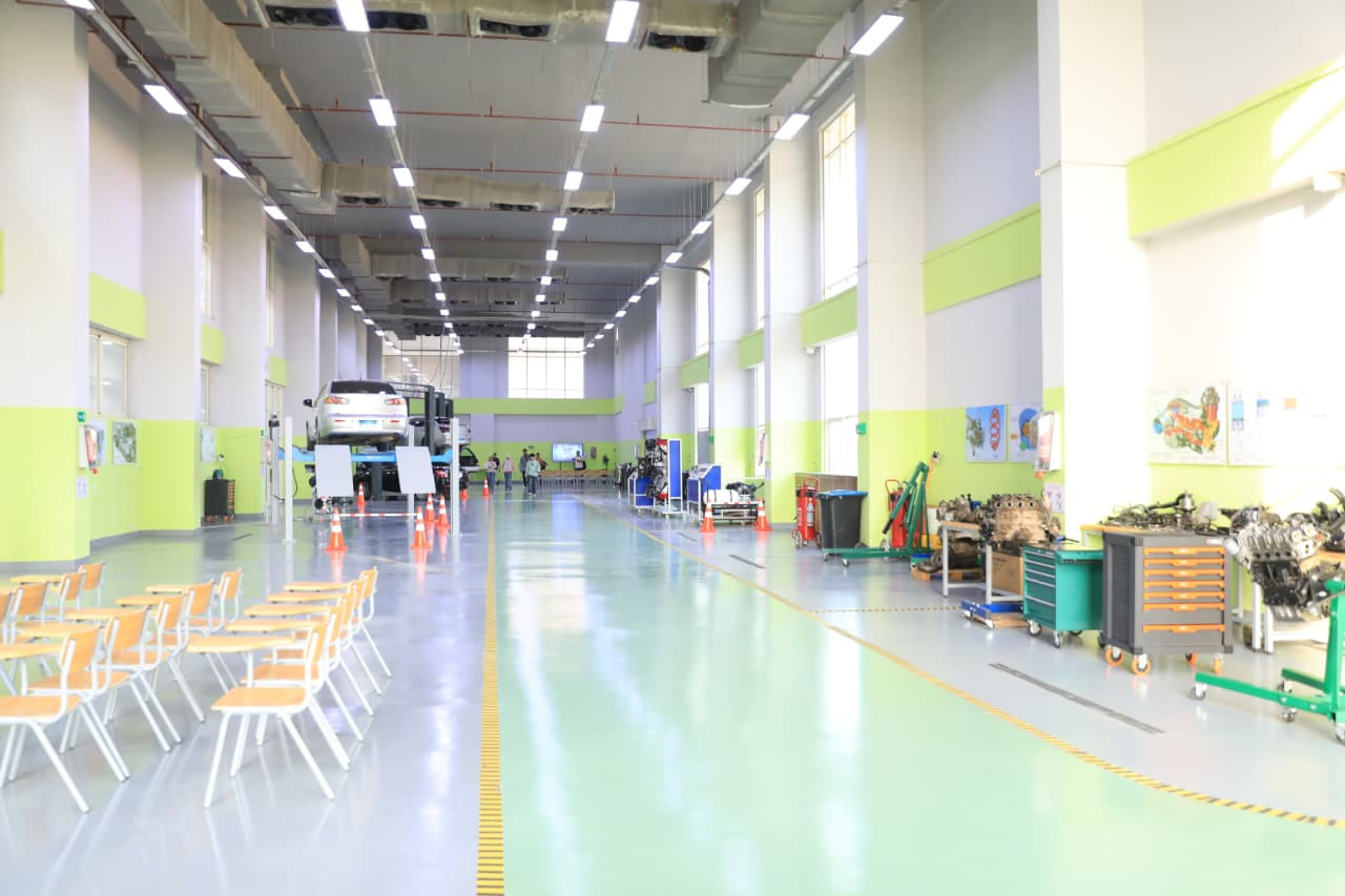 التعليم العالي