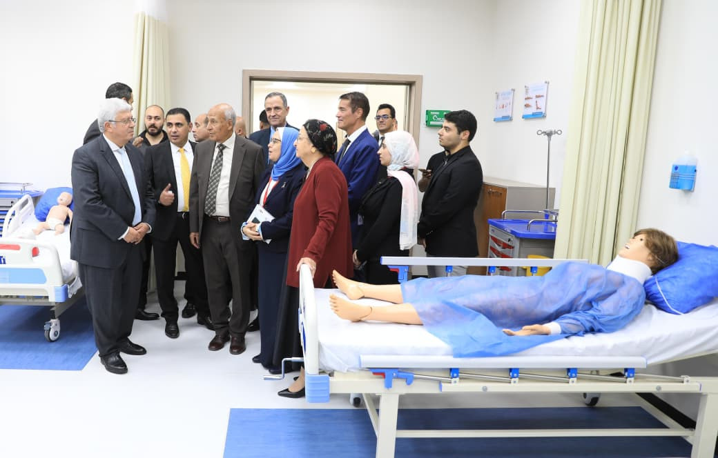 التعليم العالي