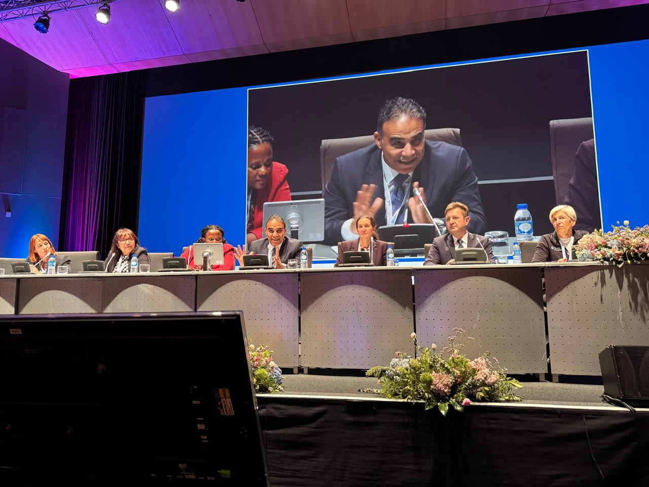 التحالف العالمي لسرطان الثدي