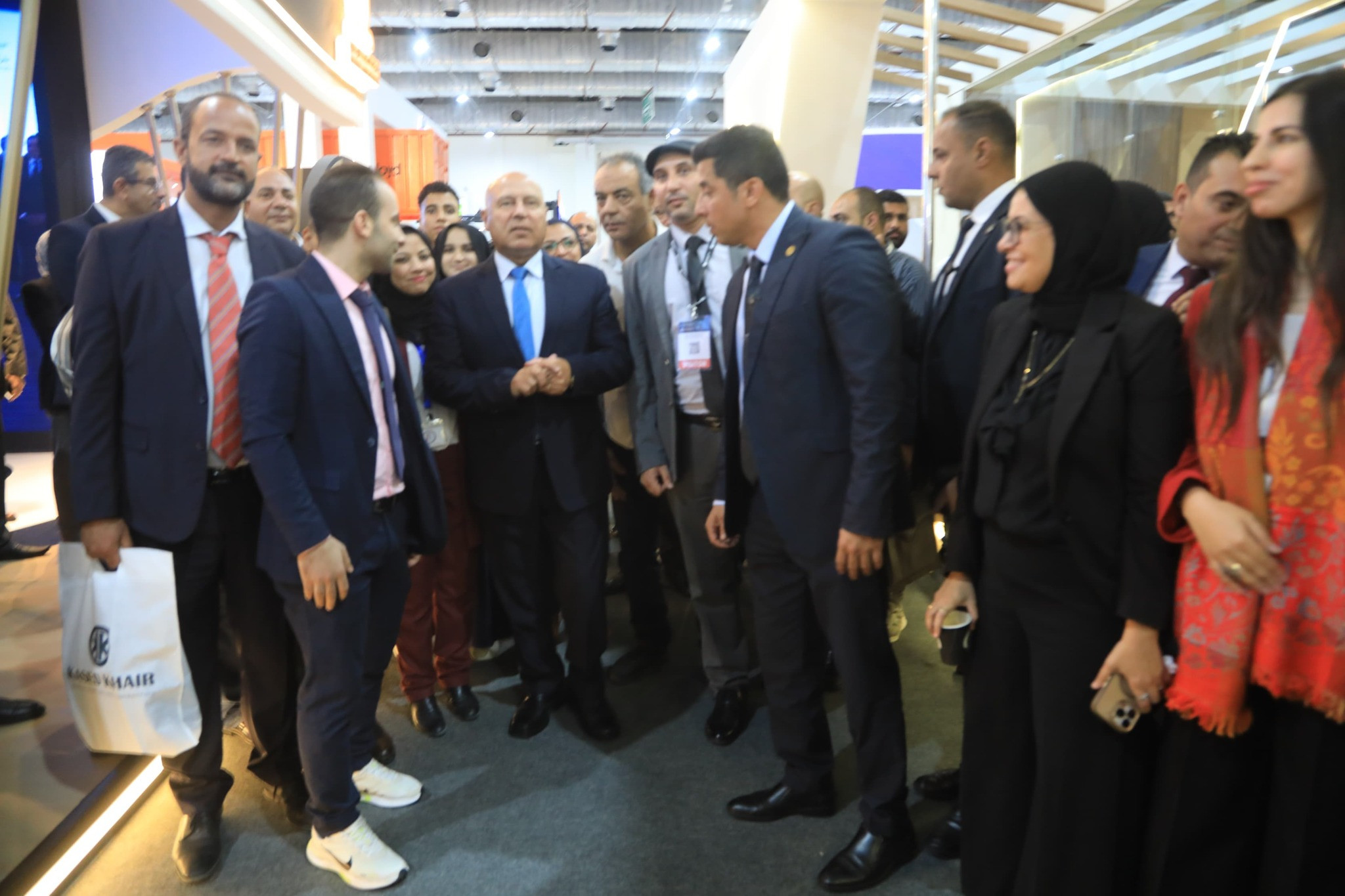 كامل الوزير
