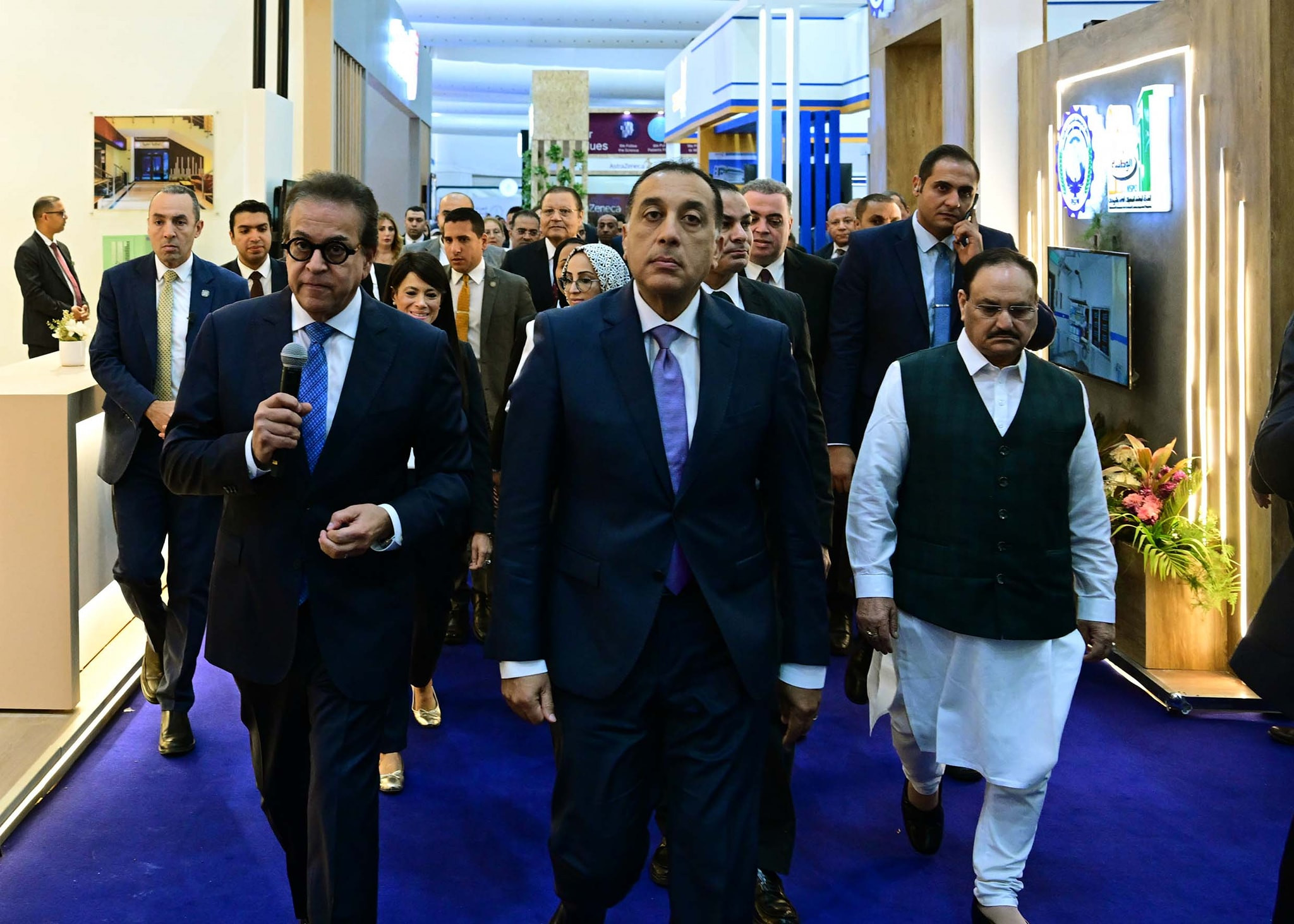 رئيس الوزراء