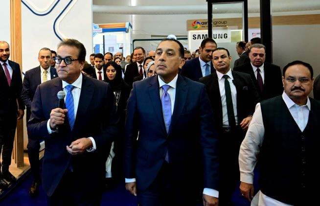 رئيس الوزراء