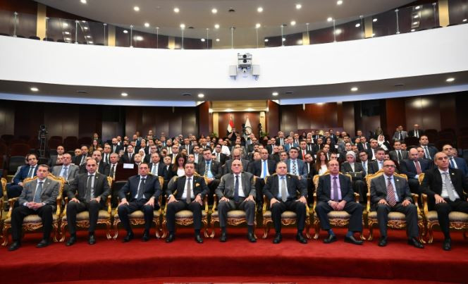 النيابة العامة