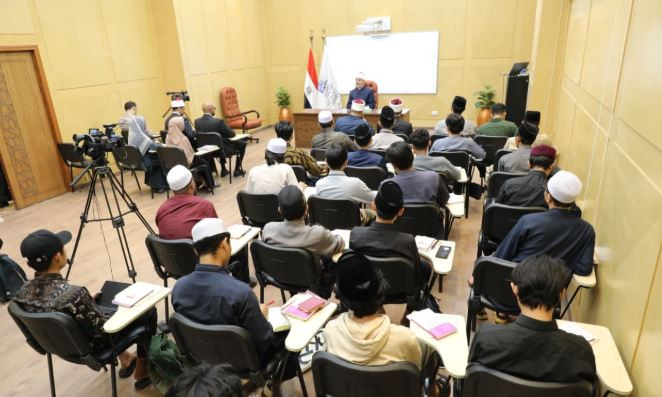 مفتي الجمهورية