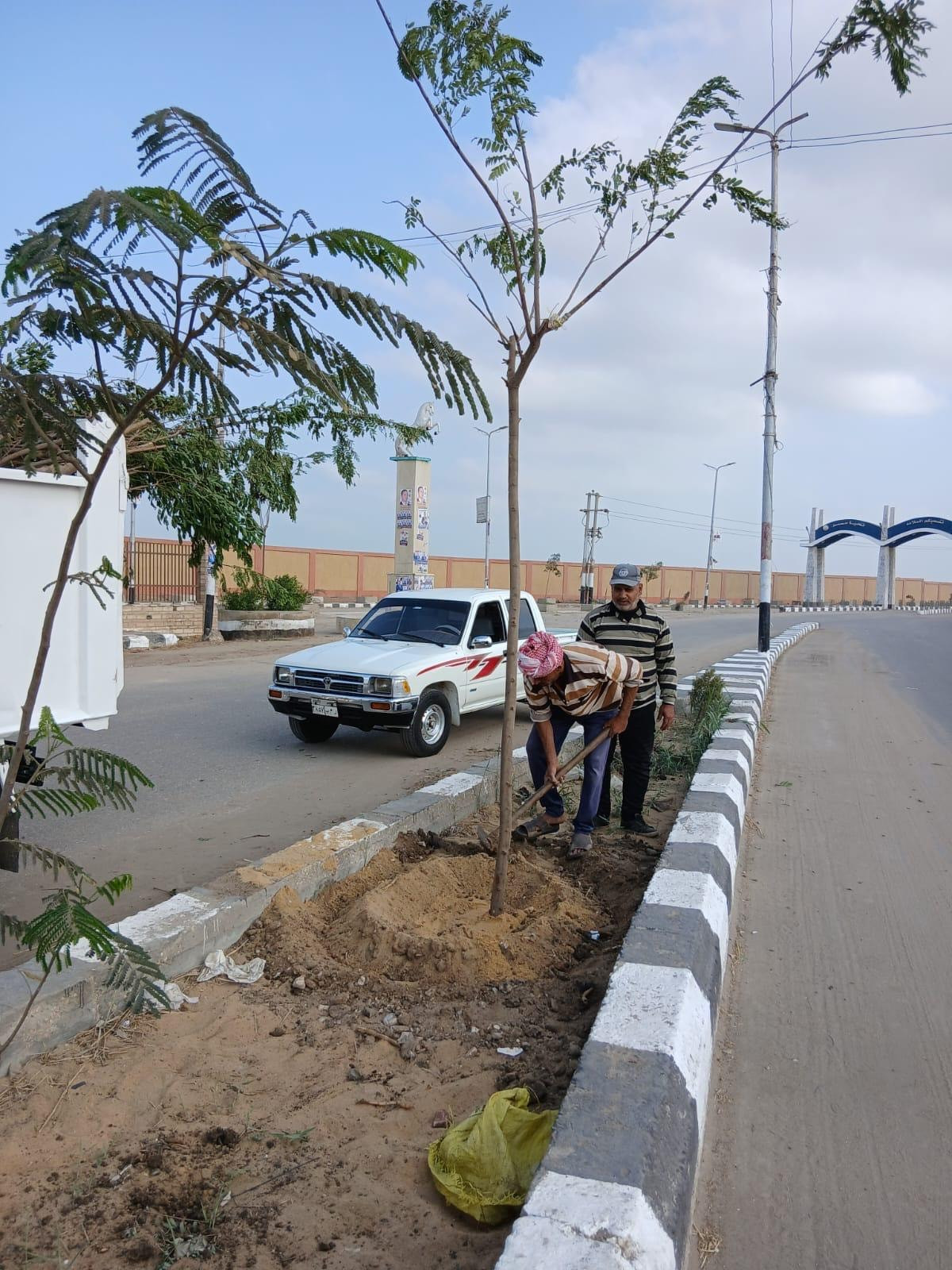 الدكتورة منال عوض