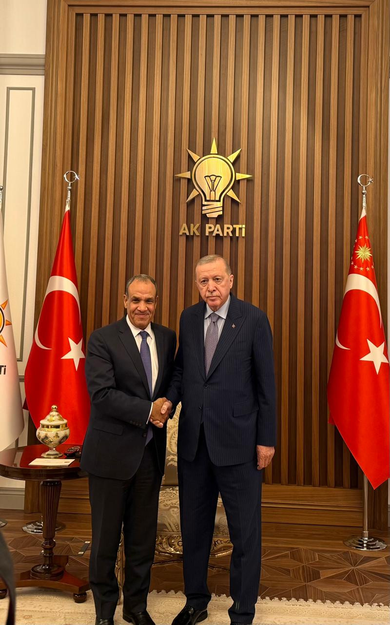 وزير الخارجية