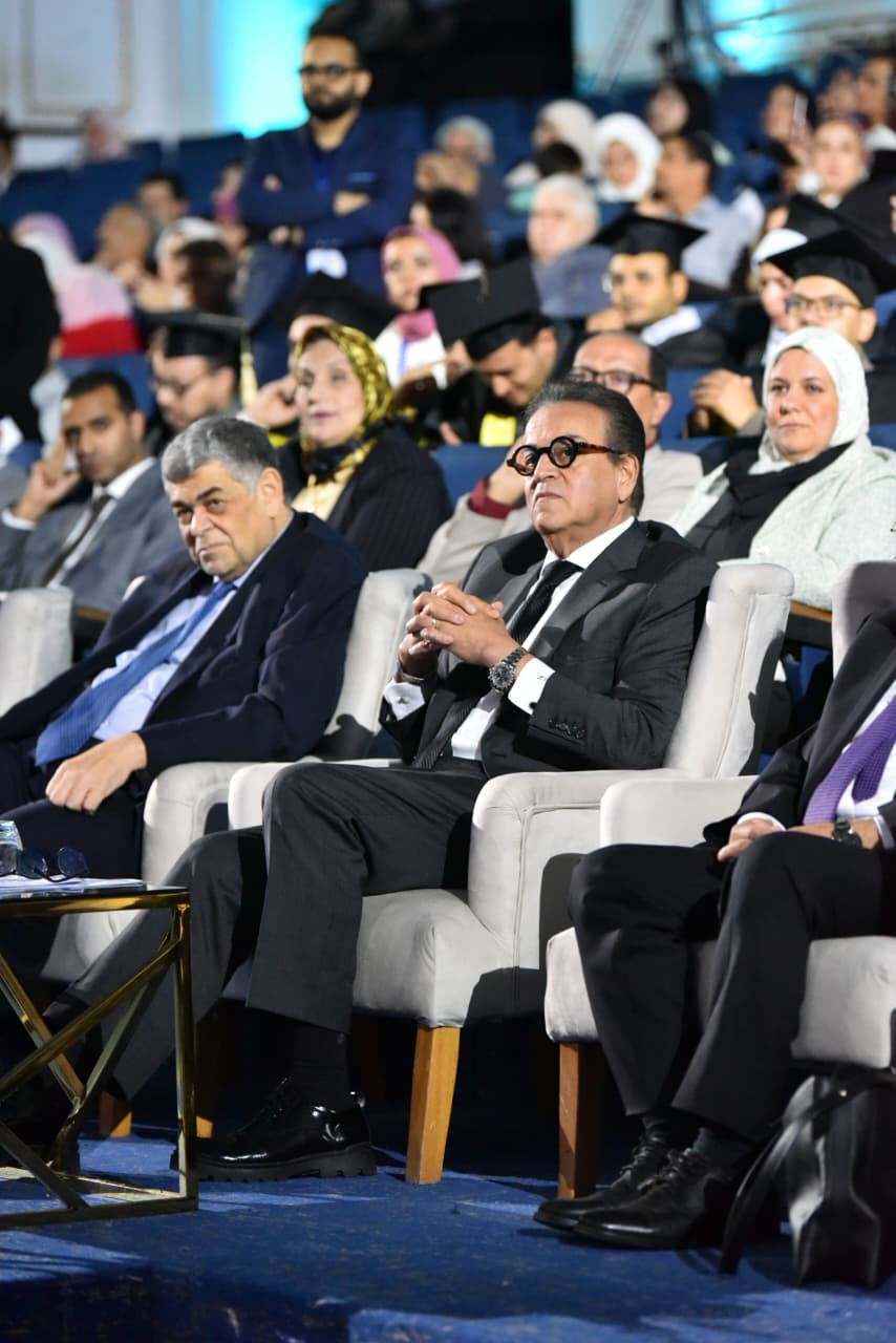 تكريم خريجين البورد