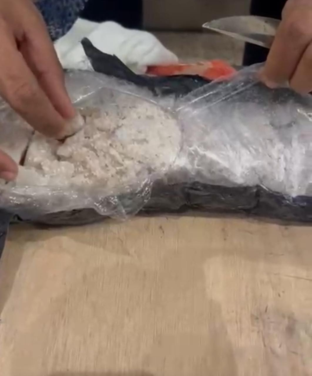 جمارك مطار القاهرة