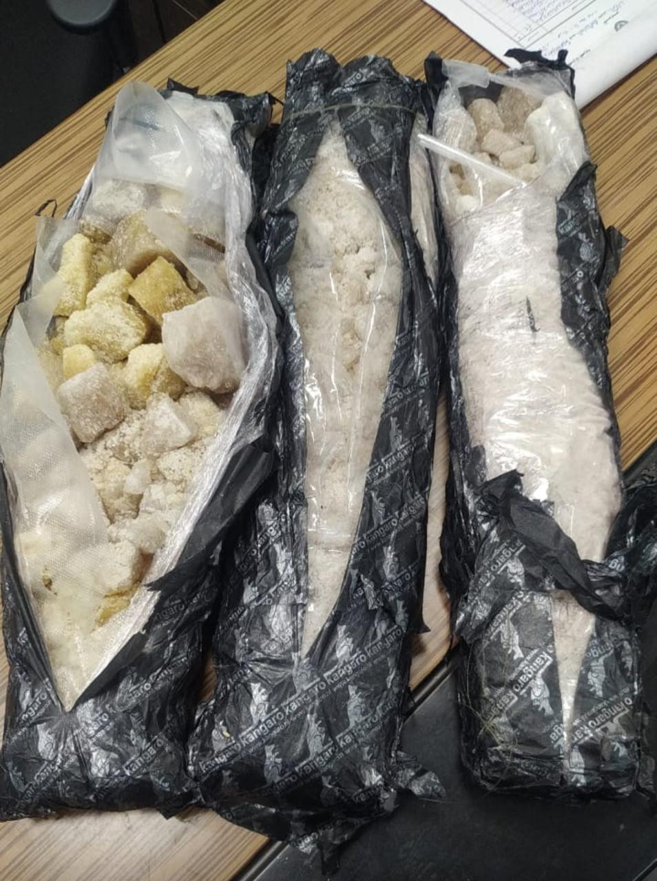 جمارك مطار القاهرة