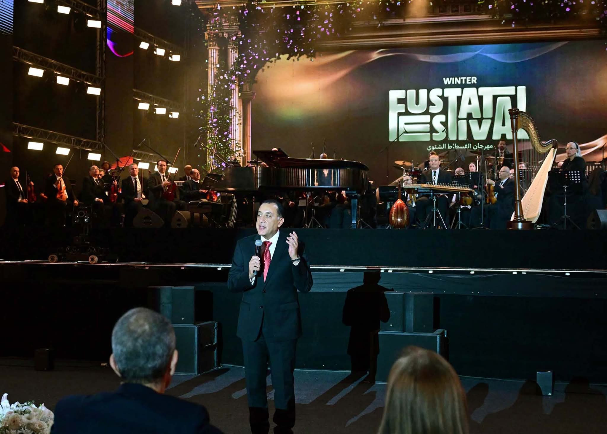 رئيس الوراء