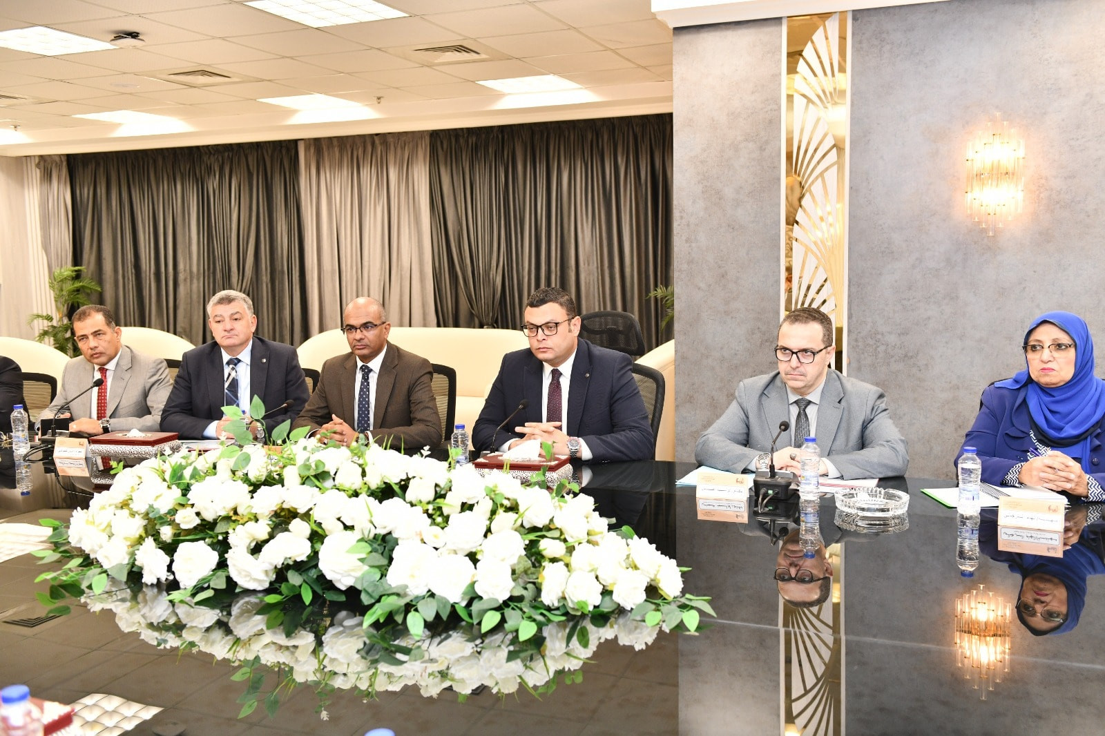 الاسكان والانتاج