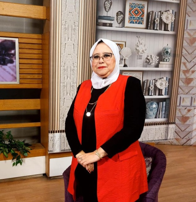 د. نفررتيتي احمد