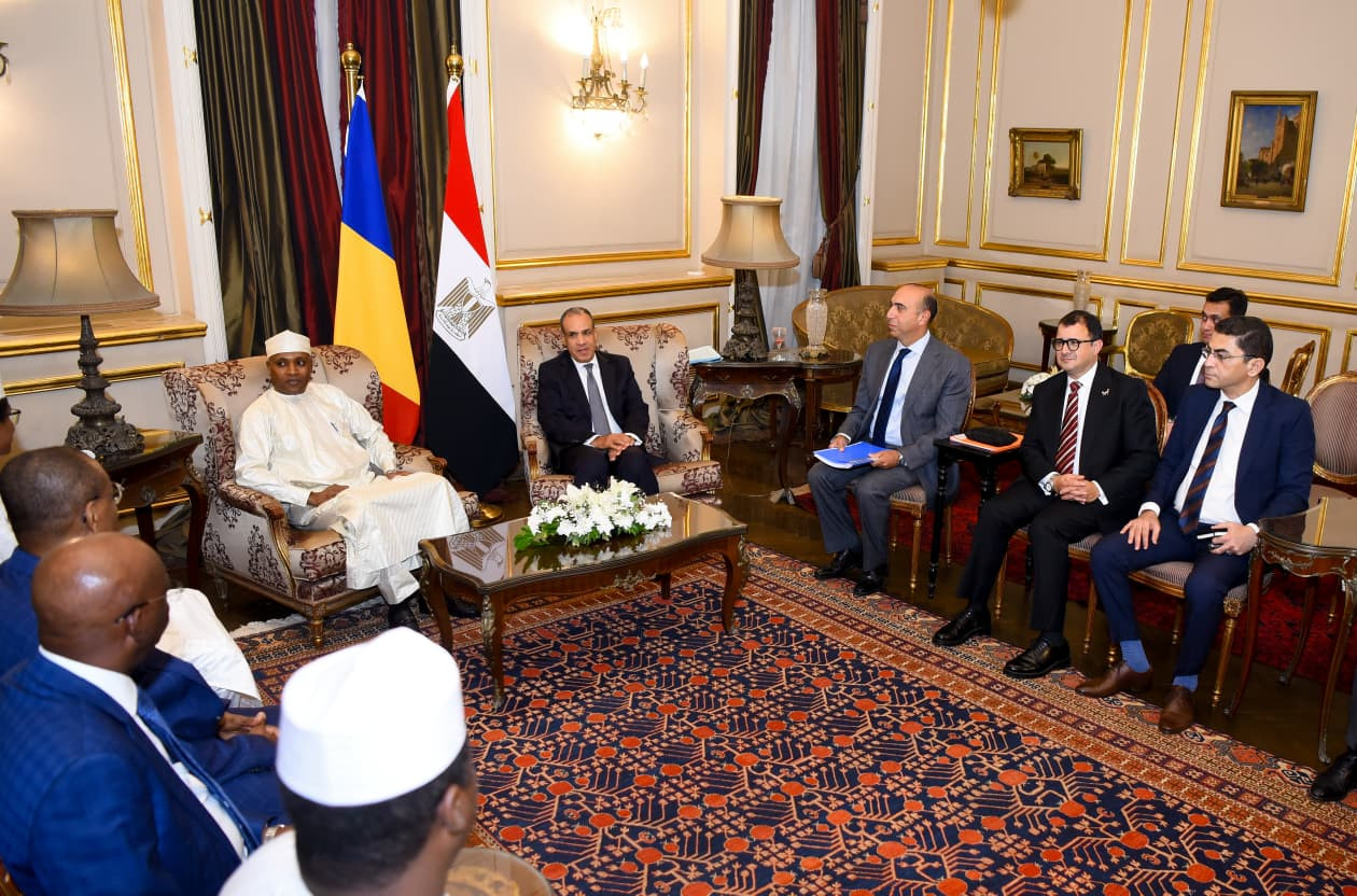 وزير الخارجية