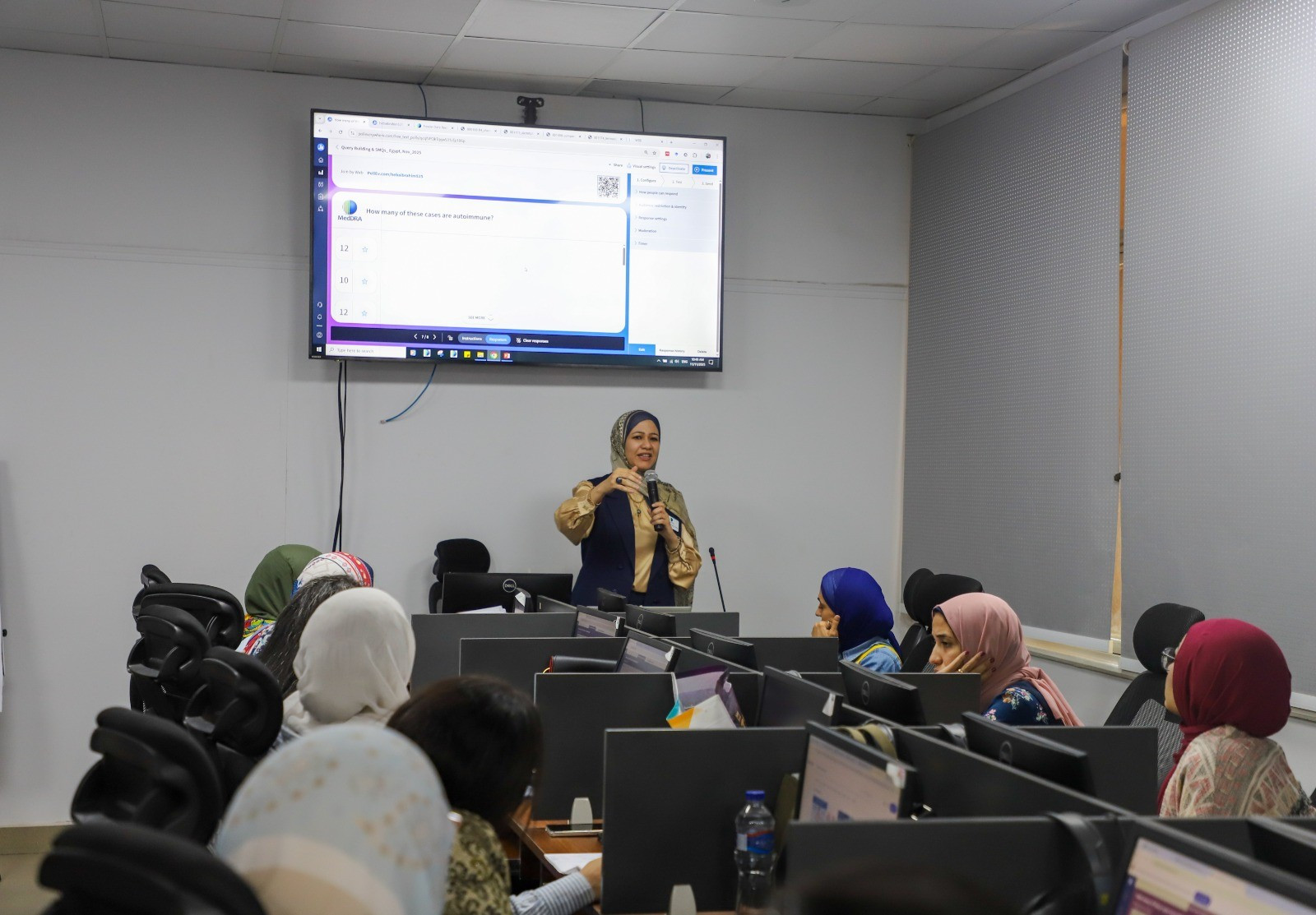 هيئة الدواء