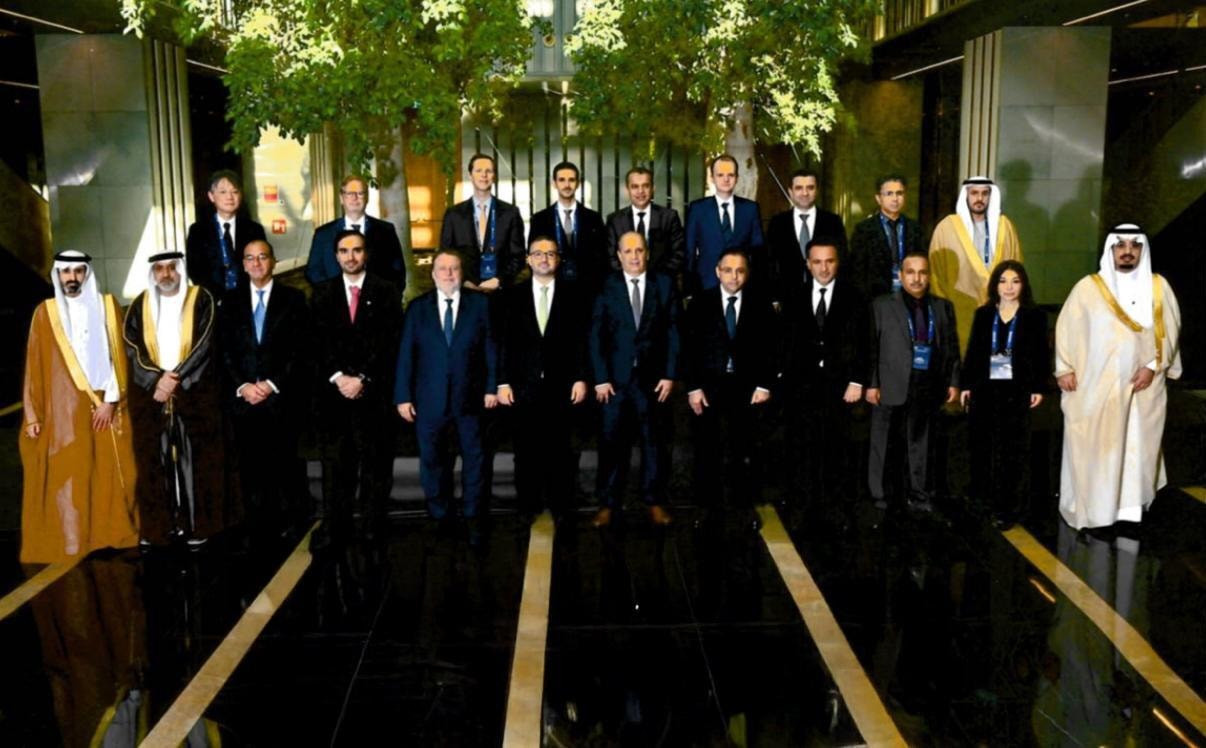 محافظ البنك المركزي