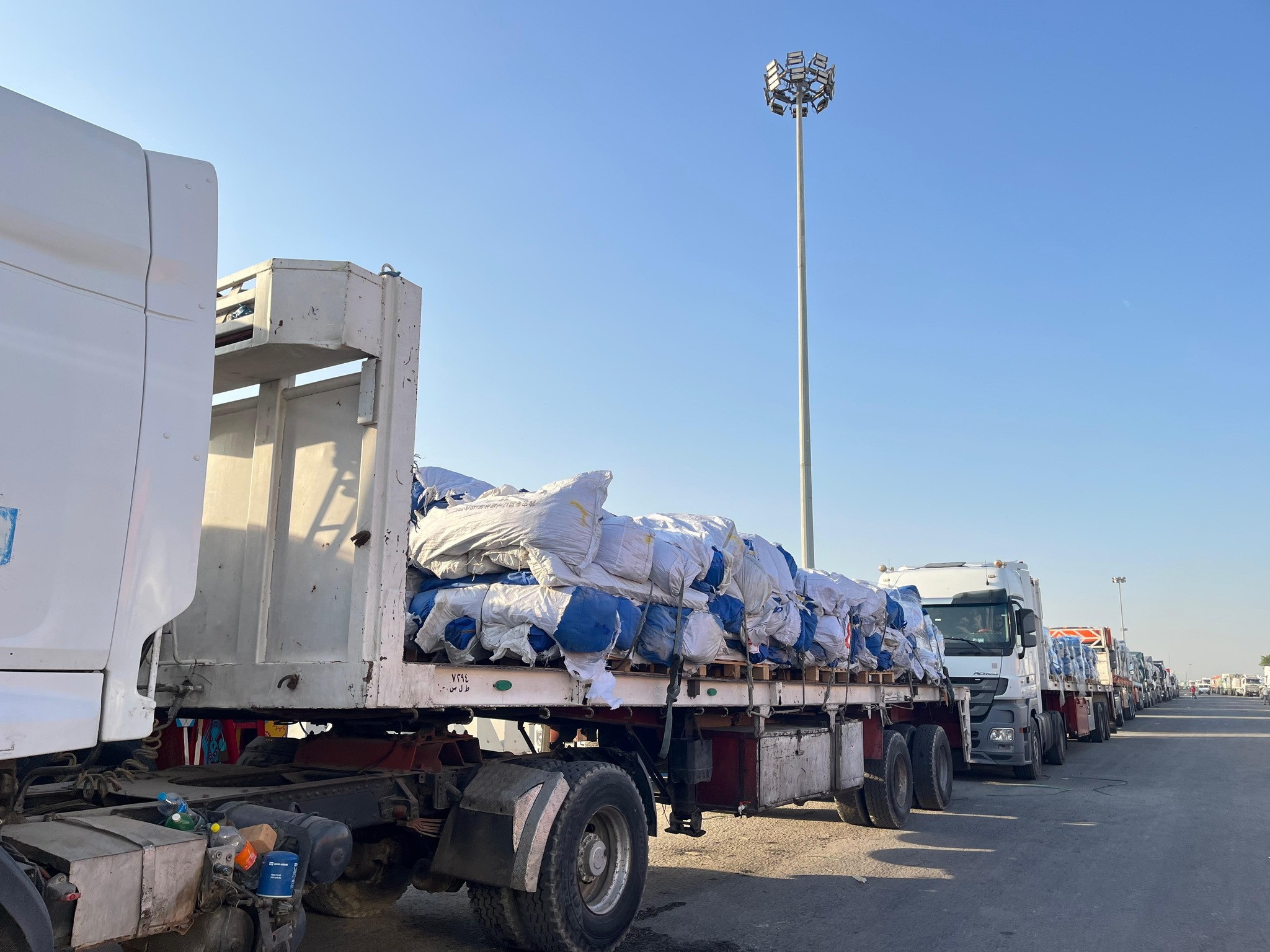 الهلال الاحمر