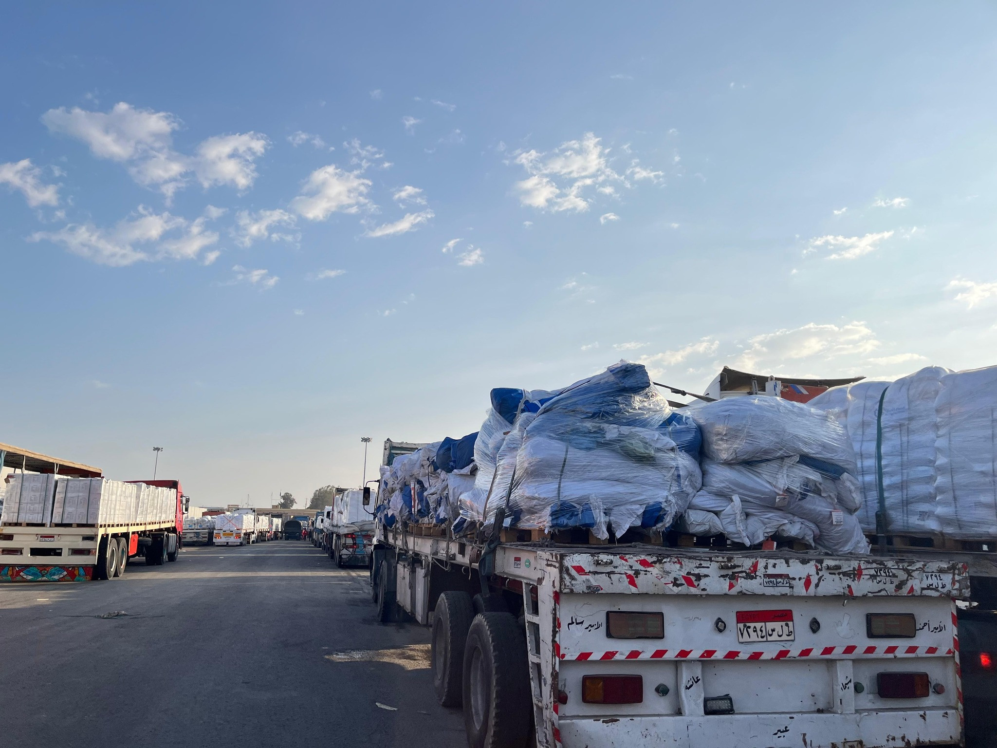 الهلال الاحمر
