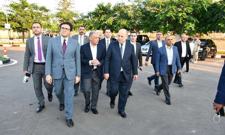 محافظ الإسماعيلية1