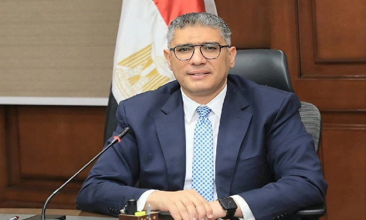 محافظ الجيزة