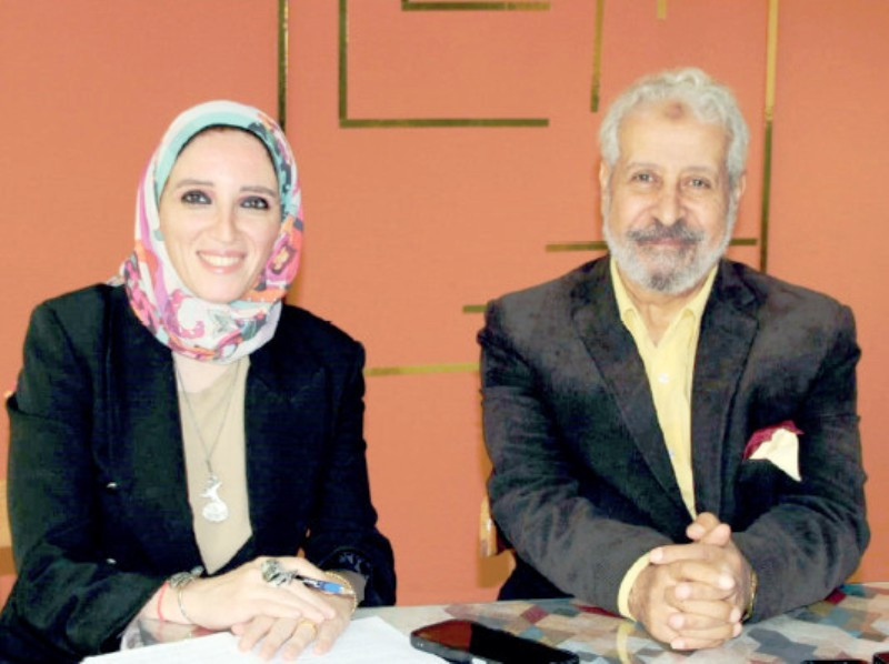 كمال مسعود: هذا سبب توقف &laquo;وقائع مصرية&raquo; على شاشة التليفزيون المصرى