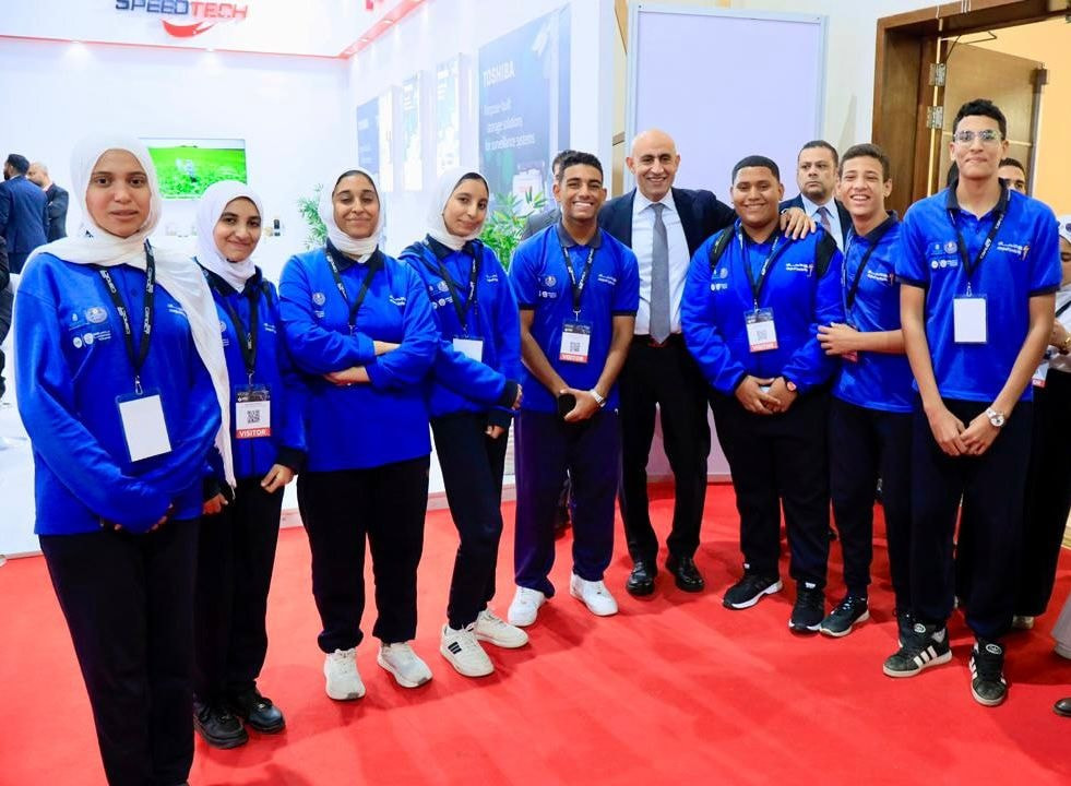 وزير التعليم