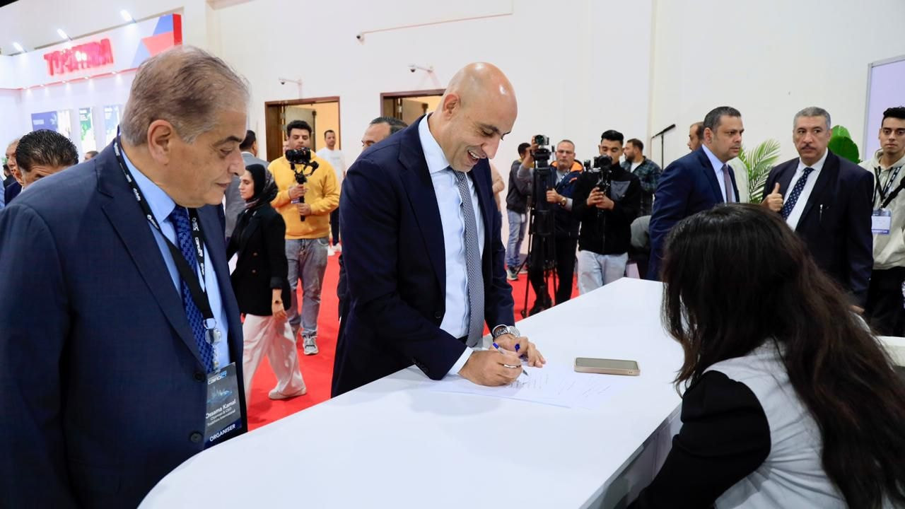 وزير التعليم