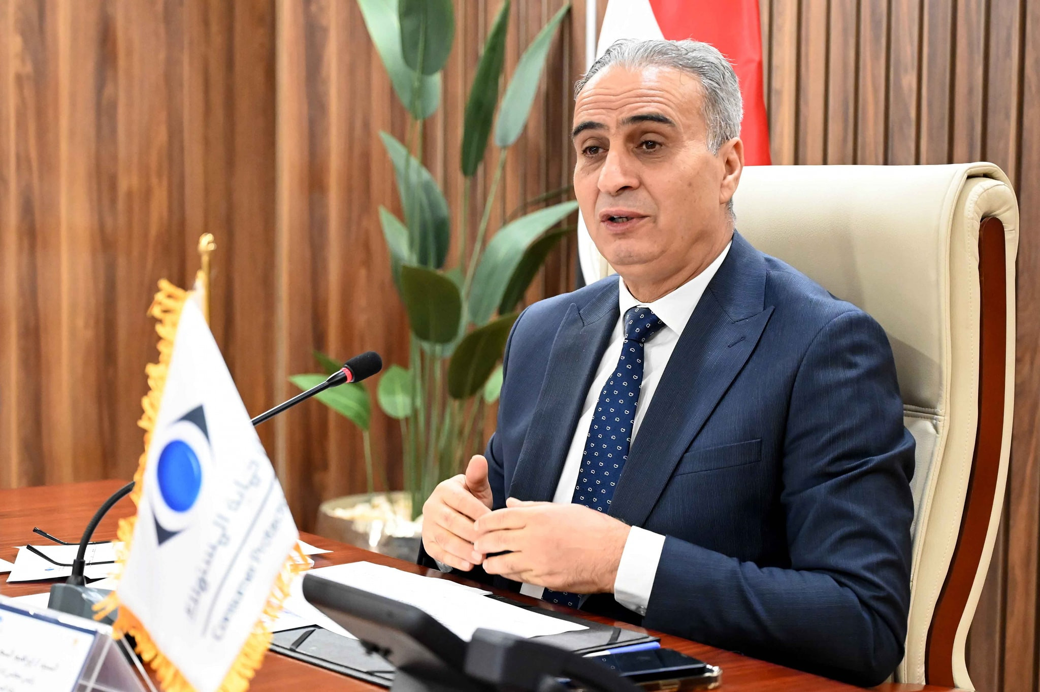 حماية المستلك