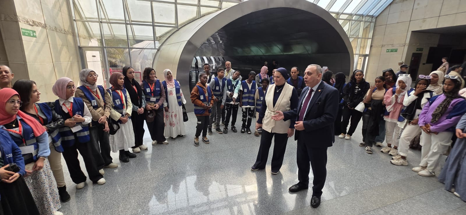 اعياد الطفولة