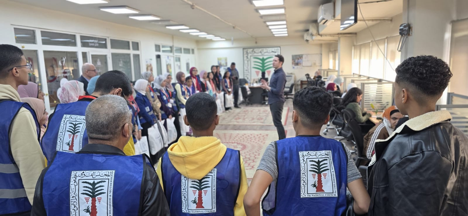 اعياد الطفولة