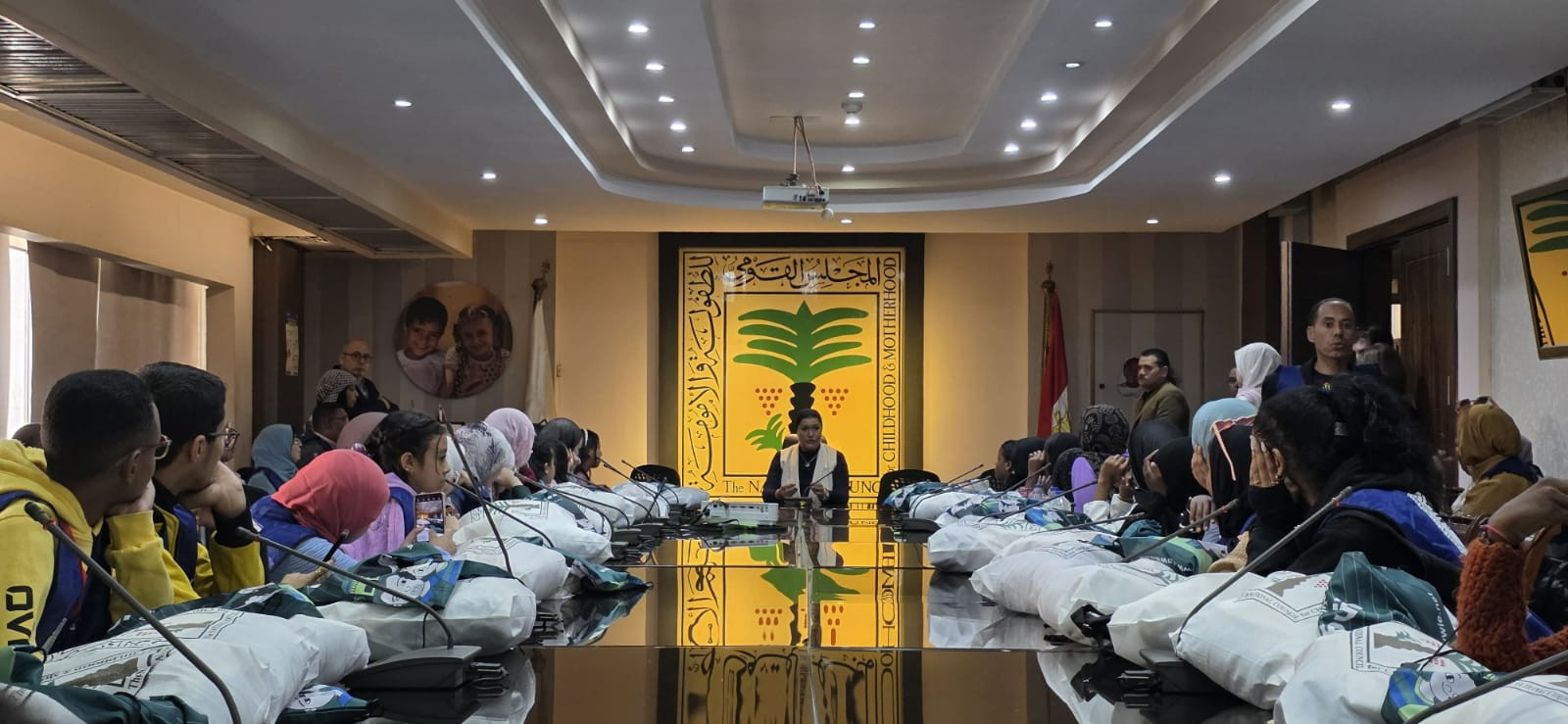 اعياد الطفولة