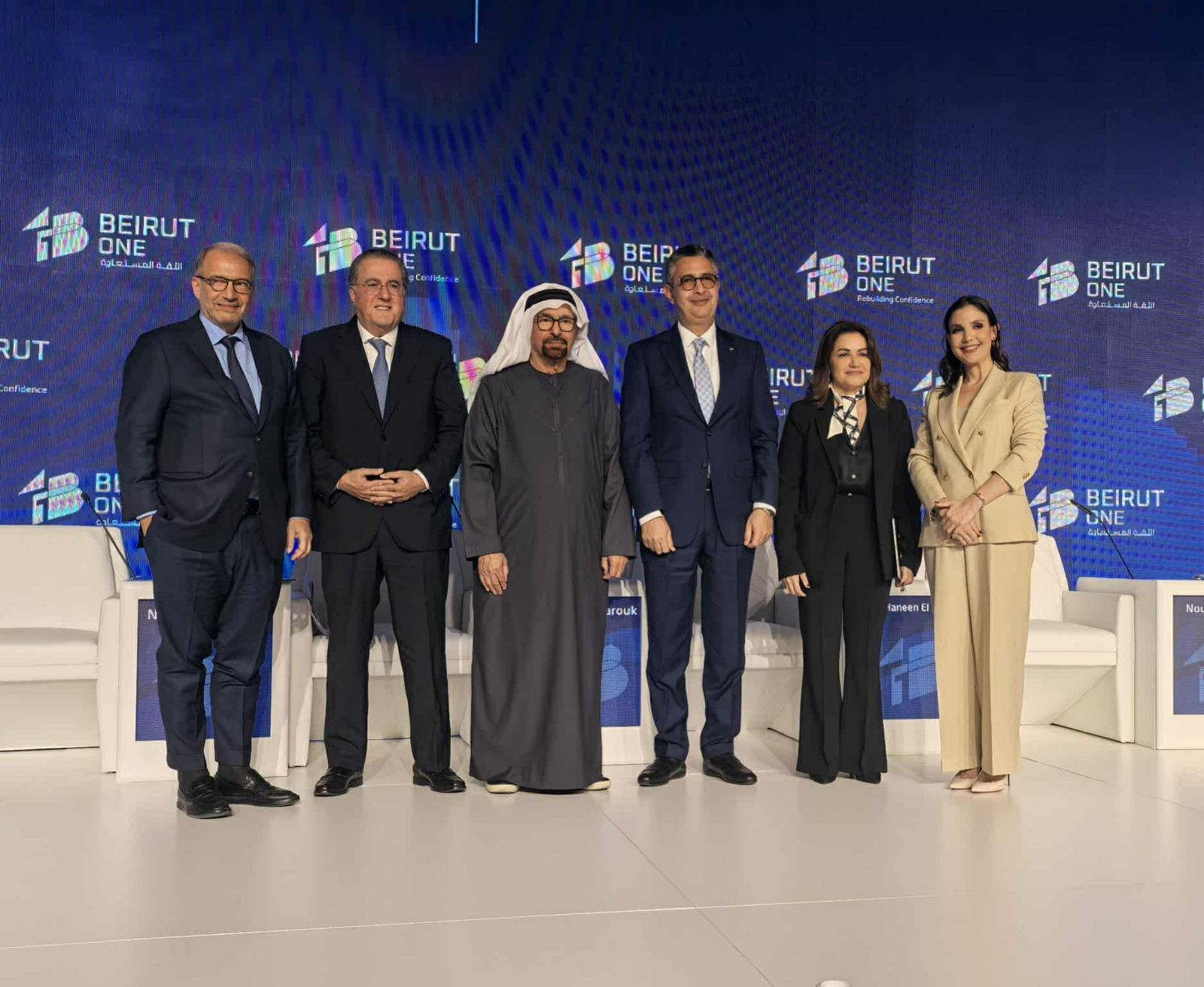 وزير التموين