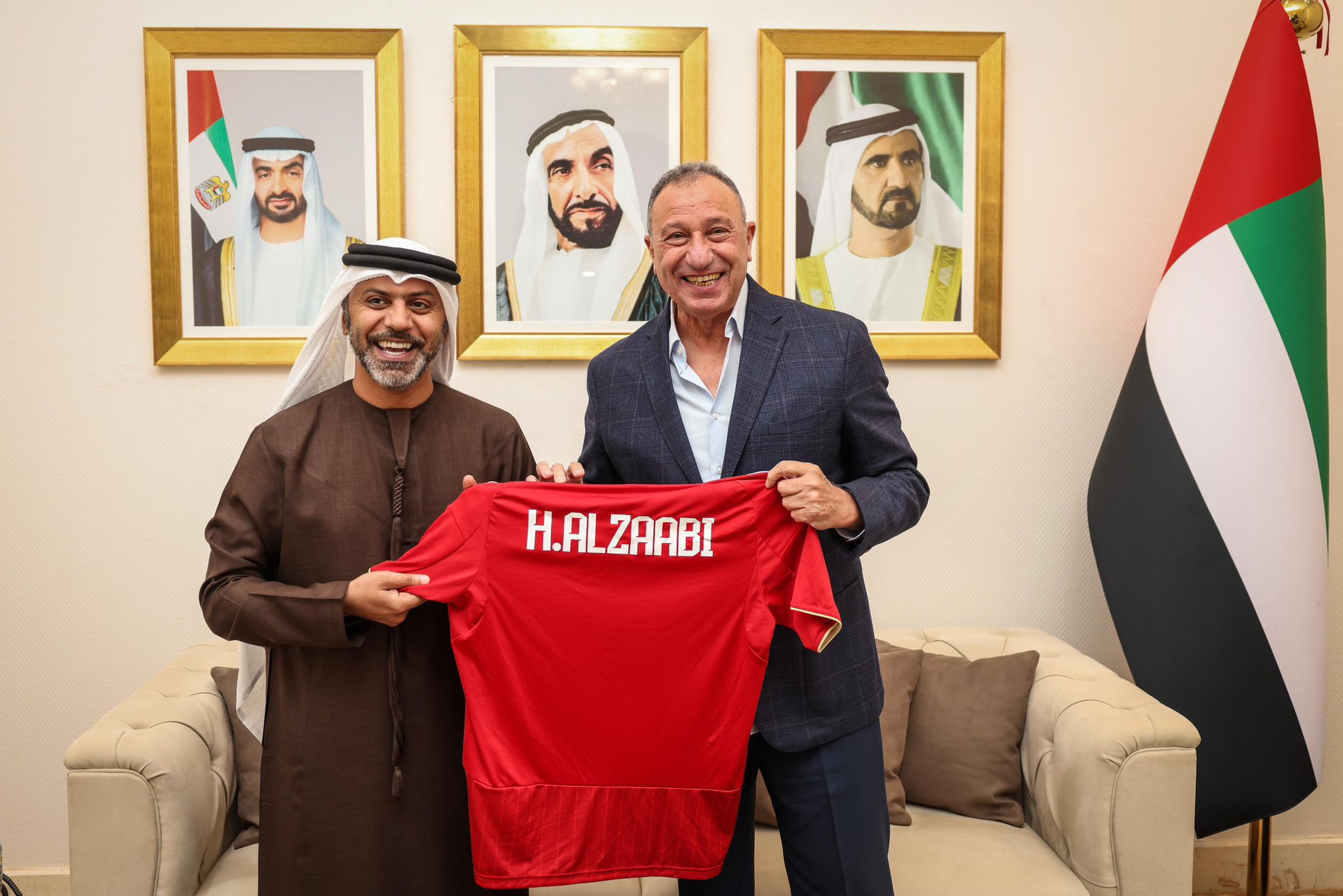 محمود الخطيب