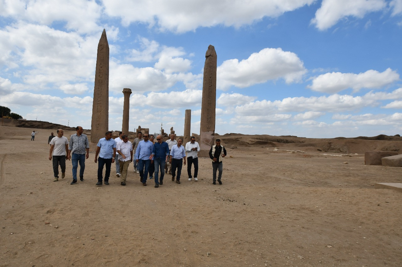 الملك شوشنق