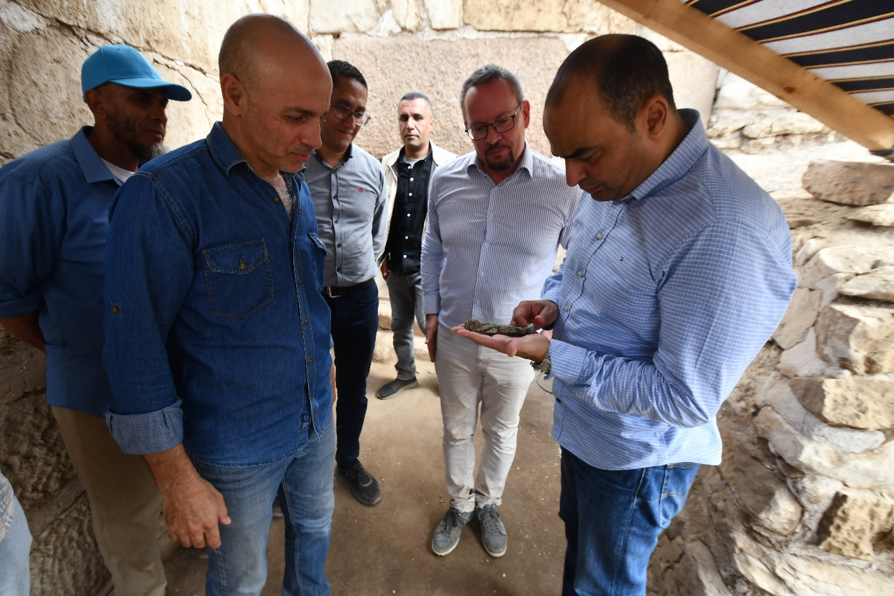 الملك شوشنق