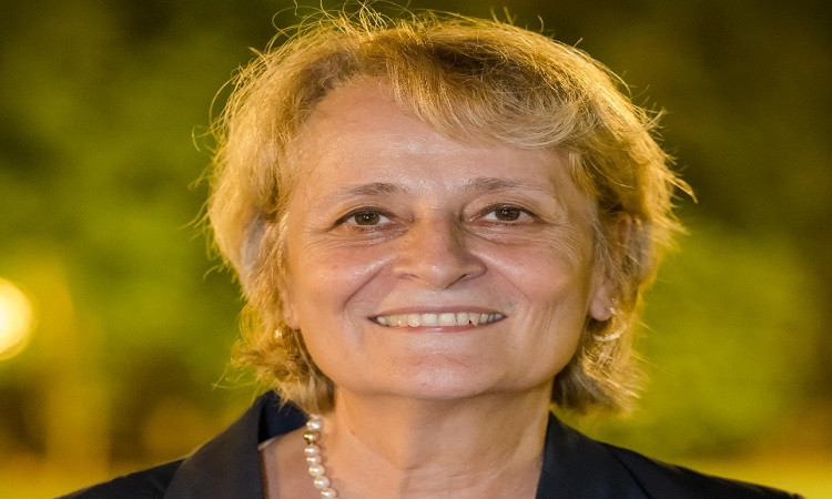 نيفين السيوفي