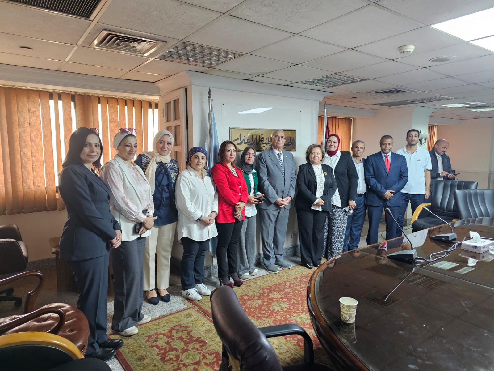 ورشة عمل الانتخابات