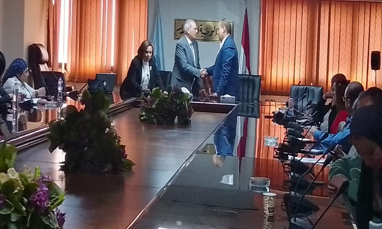 ورشة عمل الانتخابات