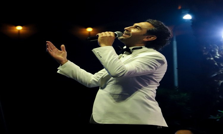 احتفالية ثقافية تركية على ضفاف النيل