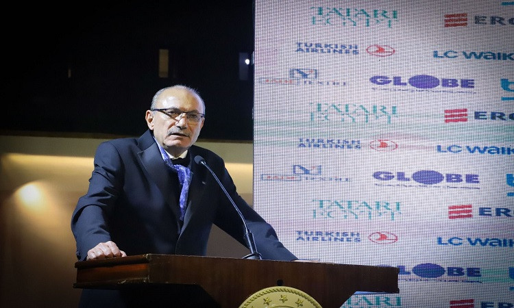 احتفالية ثقافية تركية على ضفاف النيل