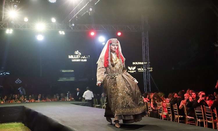 احتفالية ثقافية تركية على ضفاف النيل