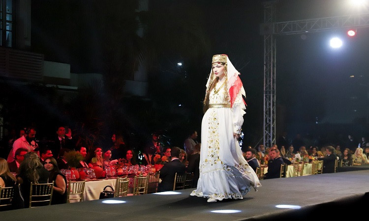 احتفالية ثقافية تركية على ضفاف النيل