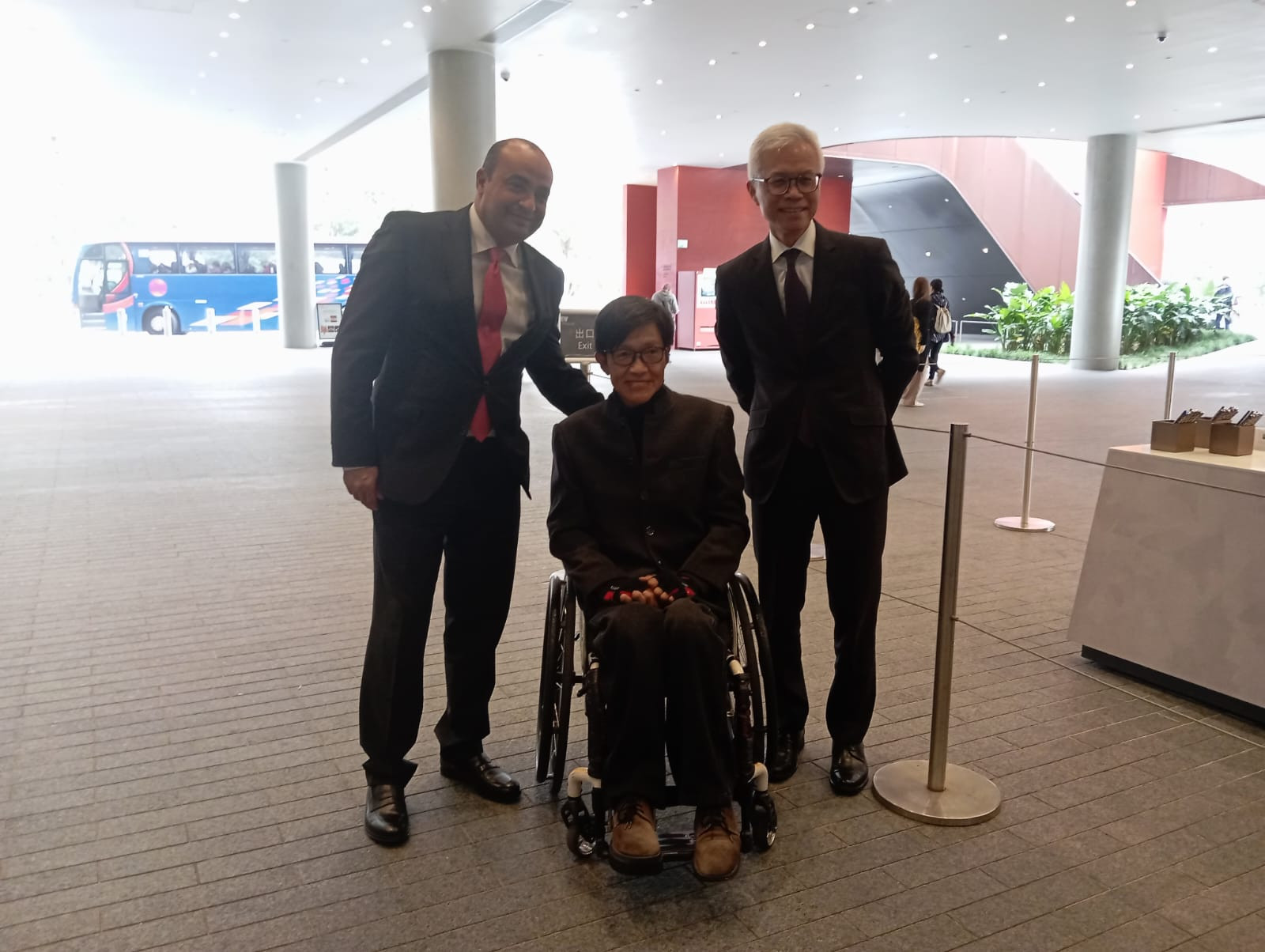 الأمين العام للمجلس الأعلى للآثار