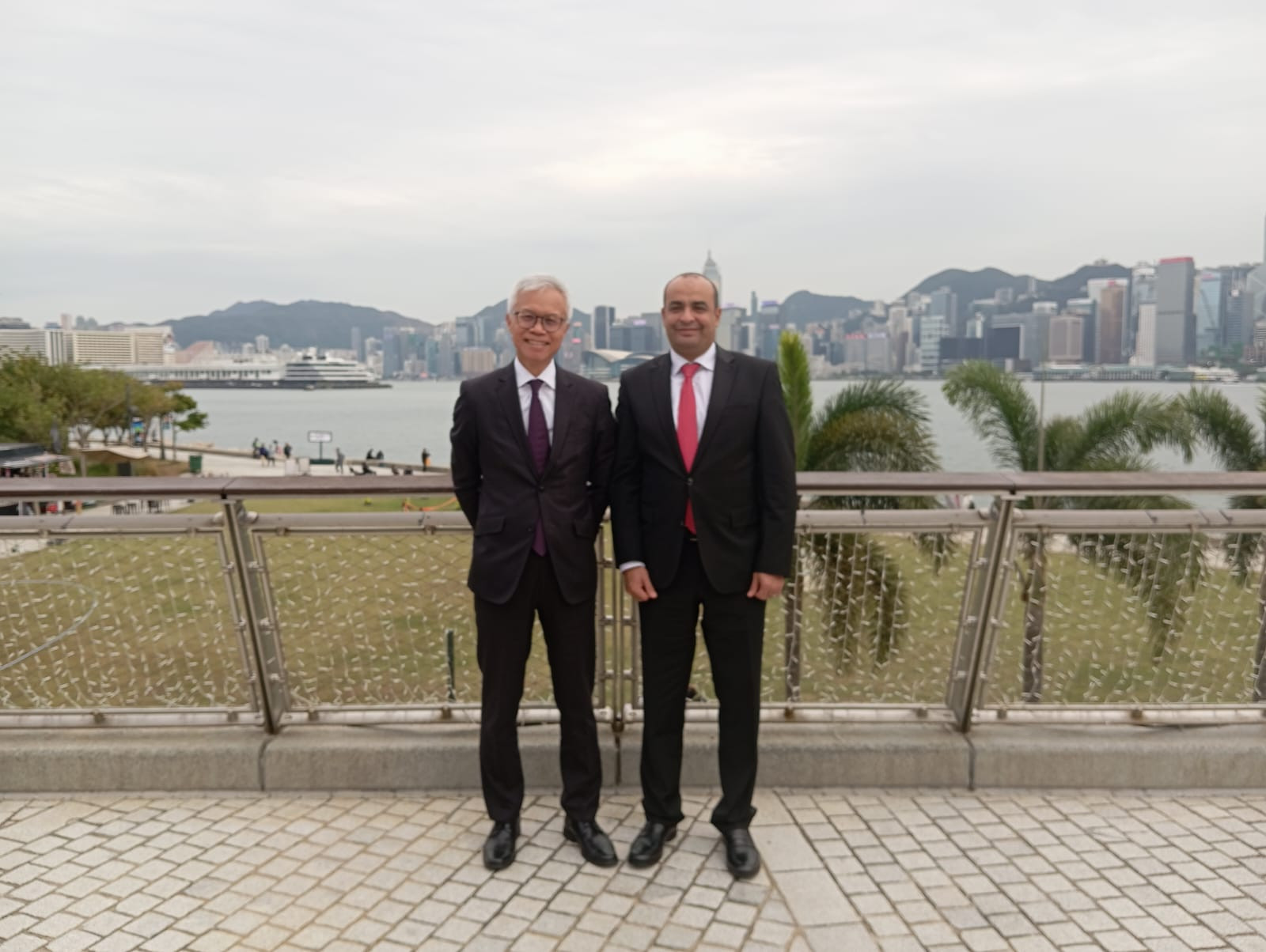 الأمين العام للمجلس الأعلى للآثار